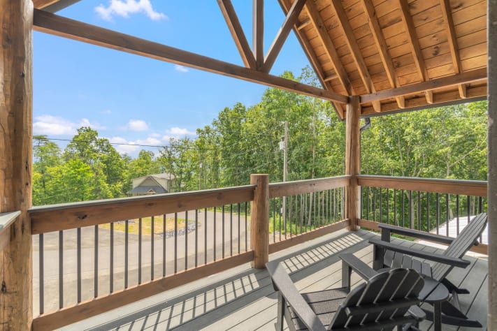 Sevierville, Tennessee Cabin Rental - Gallery Image #36