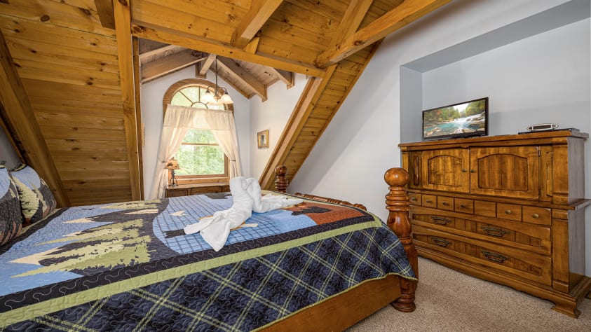 Pigeon Forge, Tennessee Cabin Rental - Gallery Image #17