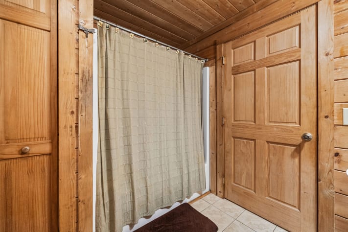 Pigeon Forge, Tennessee Cabin Rental - Gallery Image #22