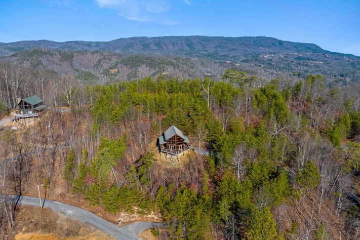 Pigeon Forge, Tennessee Cabin Rental - Gallery Image #6