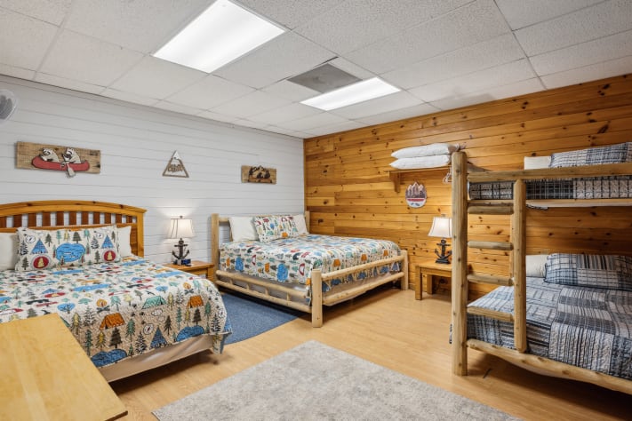 Sevierville, Tennessee Lodge Rental - Gallery Image #8