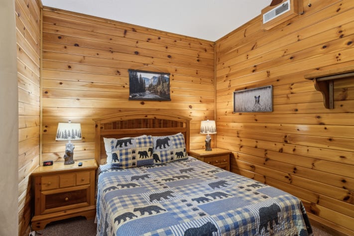 Sevierville, Tennessee Lodge Rental - Gallery Image #35