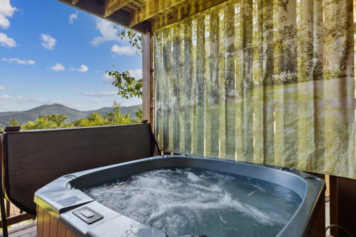 Pigeon Forge, Tennessee Lodge Rental - Gallery Image #19