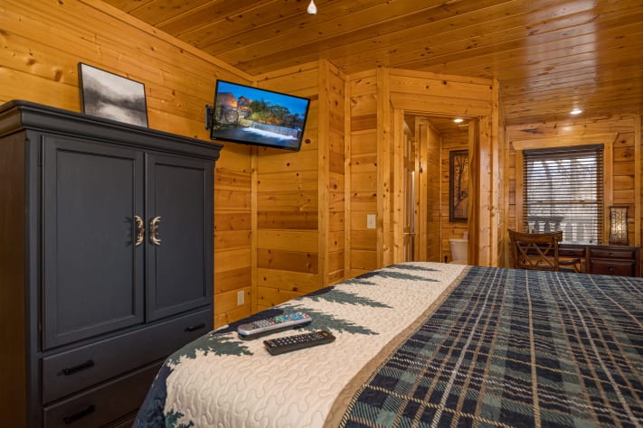 Gatlinburg, Tennessee Cabin Rental - Gallery Image #13
