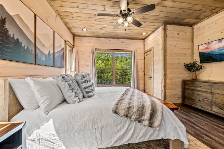 Sevierville, Tennessee Cabin Rental - Gallery Image #25