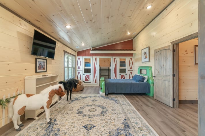 Sevierville, Tennessee Cabin Rental - Gallery Image #18