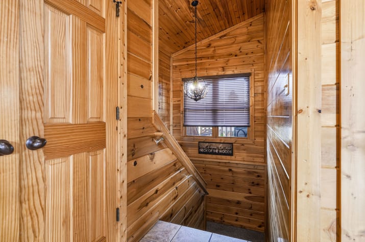 Gatlinburg, Tennessee Cabin Rental - Gallery Image #16