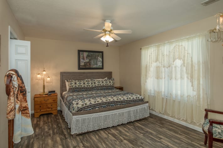 Pigeon Forge, Tennessee Cabin Rental - Gallery Image #7