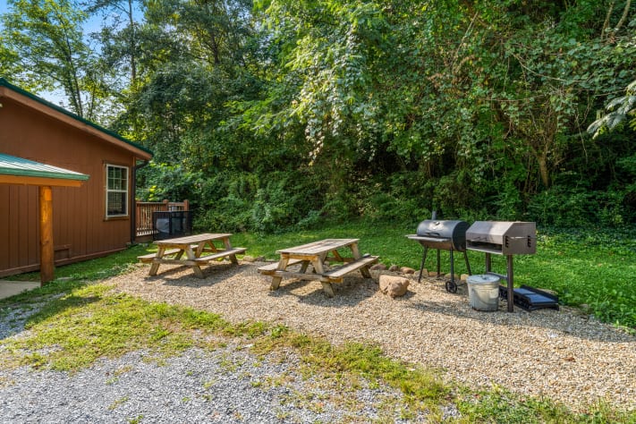Gatlinburg, Tennessee Cabin Rental - Gallery Image #5