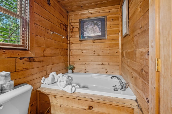 Gatlinburg, Tennessee Cabin Rental - Gallery Image #16