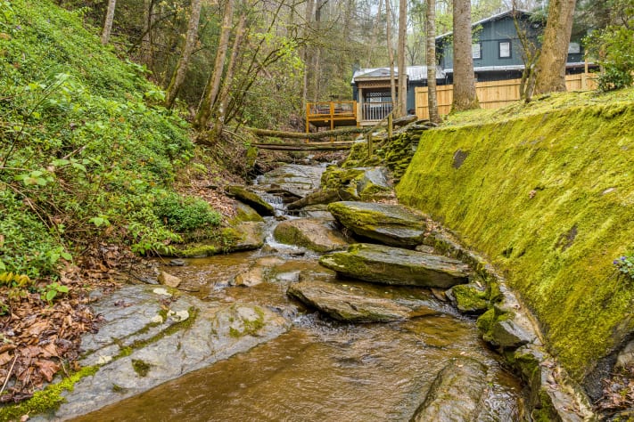 Gatlinburg, Tennessee Cabin Rental - Gallery Image #2