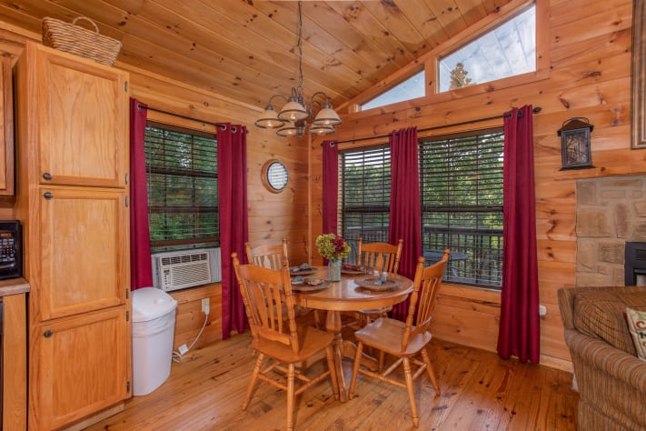 Gatlinburg, Tennessee Cabin Rental - Gallery Image #5