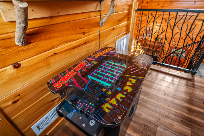 Sevierville, Tennessee Condo Rental - Gallery Image #34