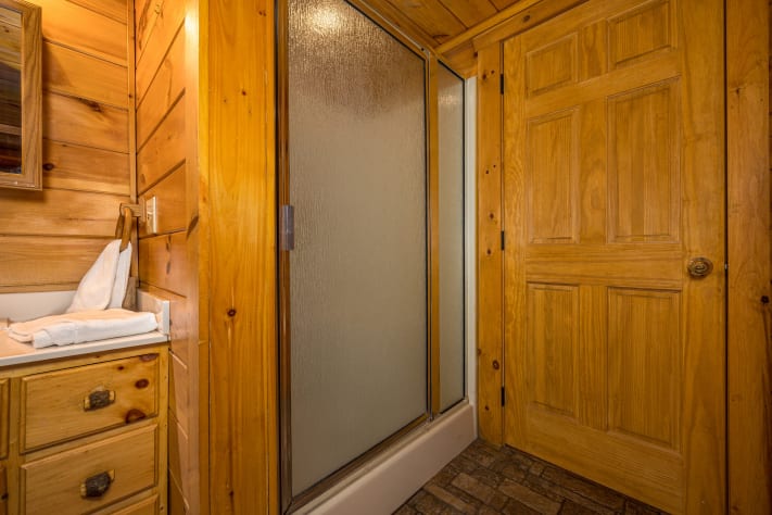 Gatlinburg, Tennessee Cabin Rental - Gallery Image #13