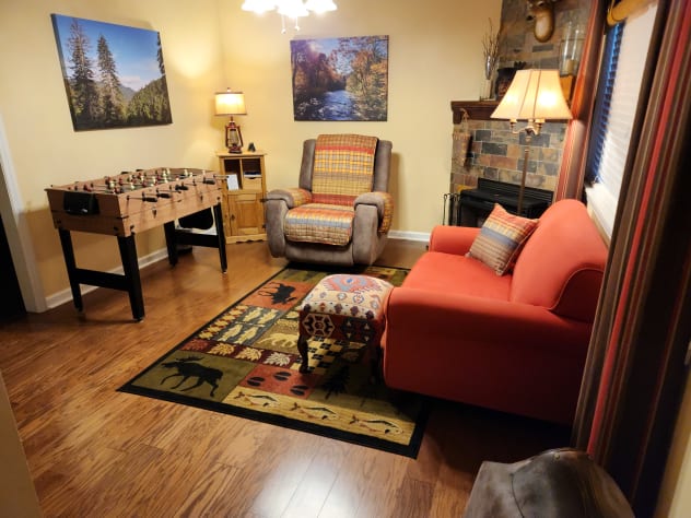 Pigeon Forge, Tennessee Cabin Rental - Gallery Image #9