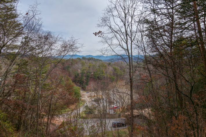 Pigeon Forge, Tennessee Cabin Rental - Gallery Image #24