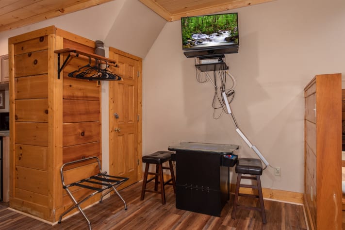 Pigeon Forge, Tennessee Cabin Rental - Gallery Image #17