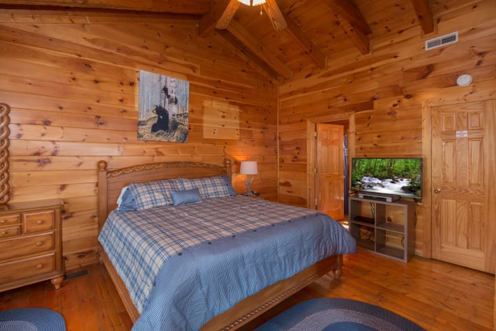 Gatlinburg, Tennessee Cabin Rental - Gallery Image #19