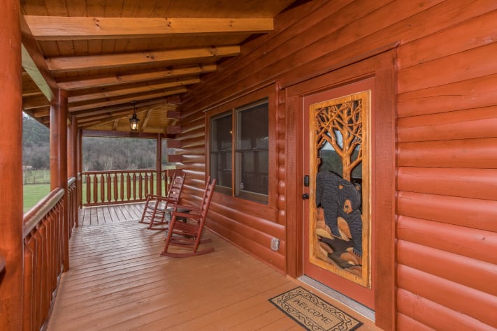 Pigeon Forge, Tennessee Cabin Rental - Gallery Image #6
