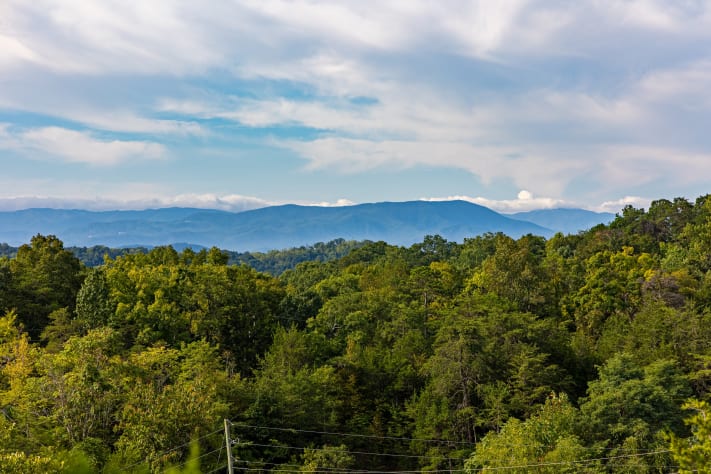 Sevierville, Tennessee Cabin Rental - Gallery Image #23
