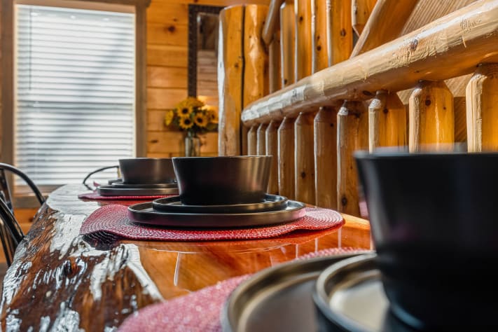 Gatlinburg, Tennessee Cabin Rental - Gallery Image #17