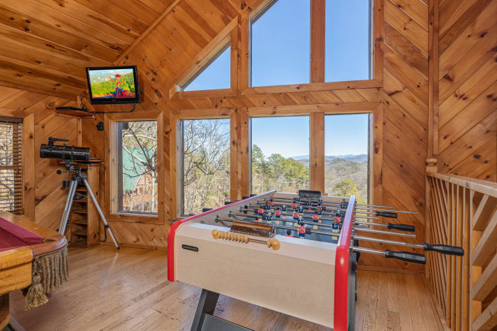 Pigeon Forge, Tennessee Cabin Rental - Gallery Image #23
