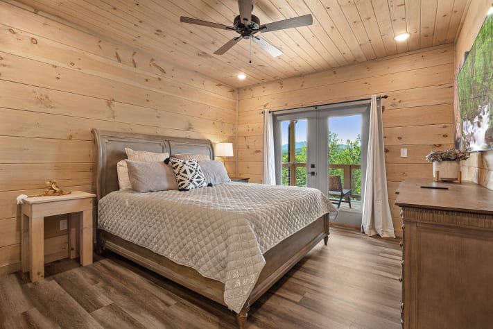 Pigeon Forge, Tennessee Cabin Rental - Gallery Image #18