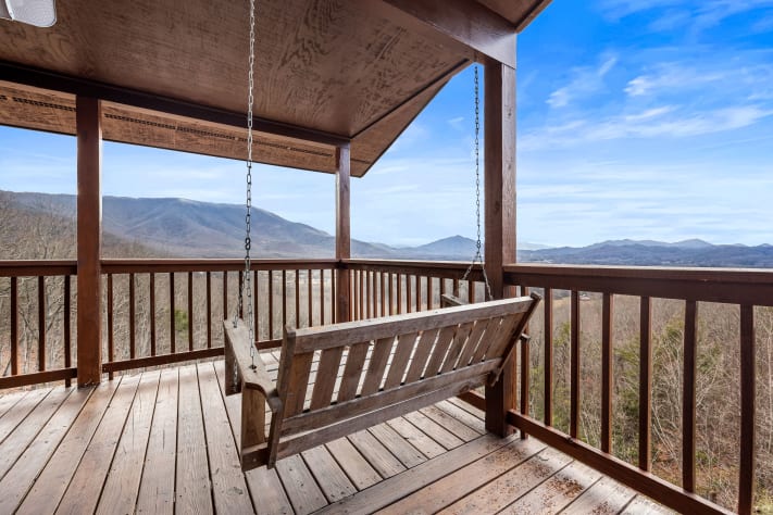 Pigeon Forge, Tennessee Cabin Rental - Gallery Image #24