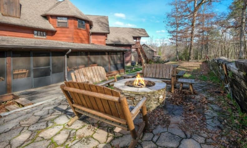 Pigeon Forge, Tennessee Cabin Rental - Gallery Image #21
