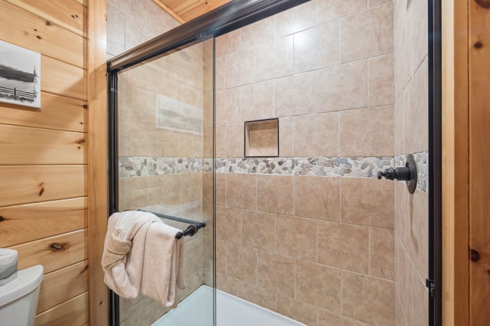 Gatlinburg, Tennessee Cabin Rental - Gallery Image #14