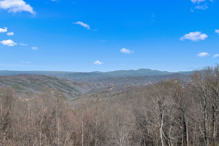 Gatlinburg, Tennessee Cabin Rental - Gallery Image #2