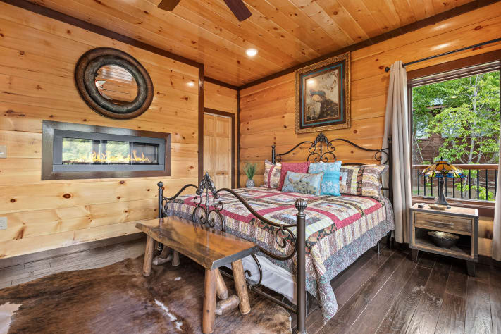Gatlinburg, Tennessee Cabin Rental - Gallery Image #18