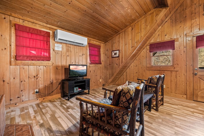 Pigeon Forge, Tennessee Cabin Rental - Gallery Image #19