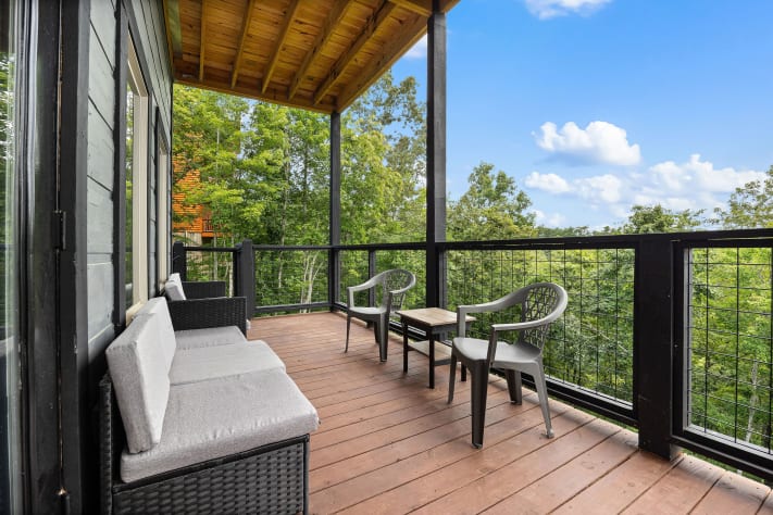 Gatlinburg, Tennessee Cabin Rental - Gallery Image #23