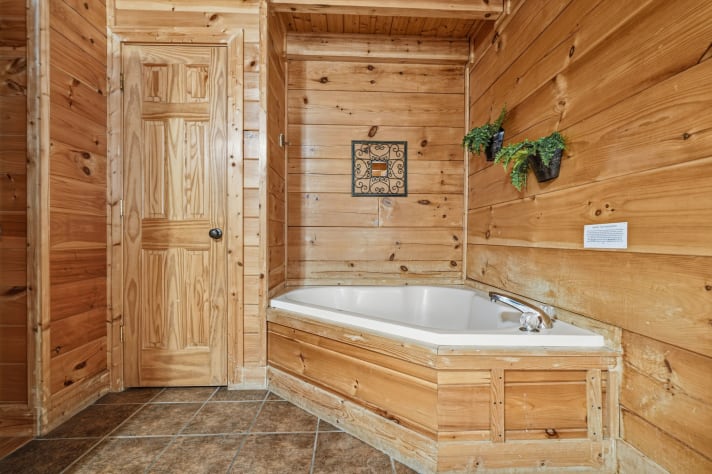 Pigeon Forge, Tennessee Cabin Rental - Gallery Image #18