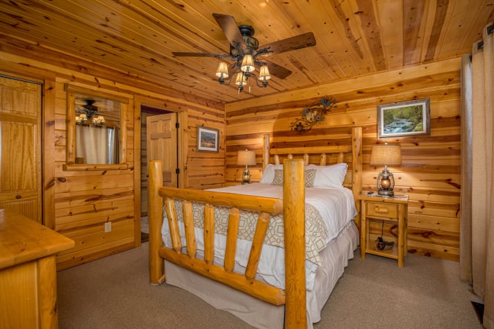 Gatlinburg, Tennessee Cabin Rental - Gallery Image #18