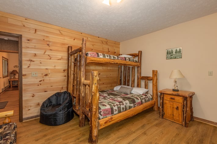 Gatlinburg, Tennessee Cabin Rental - Gallery Image #20