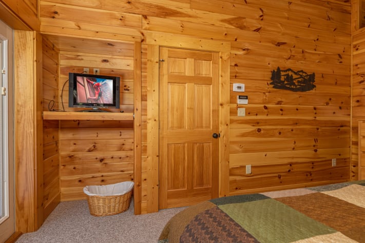 Gatlinburg, Tennessee Cabin Rental - Gallery Image #17