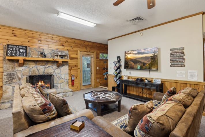 Sevierville, Tennessee Lodge Rental - Gallery Image #10