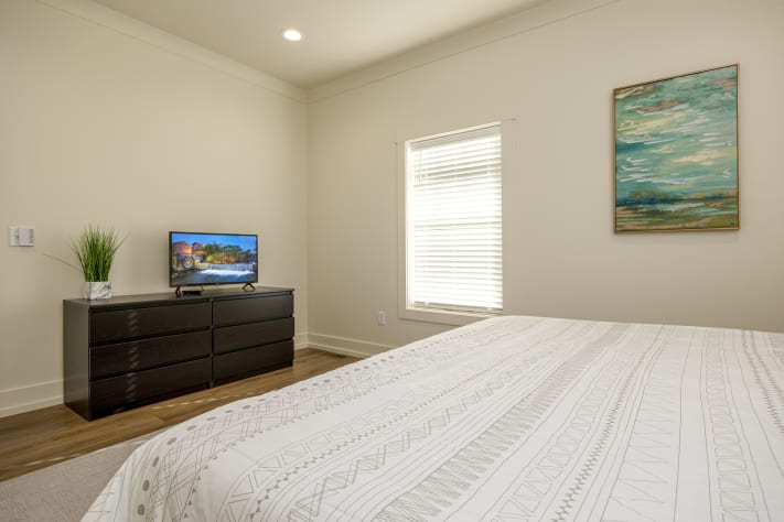 Sevierville, Tennessee Chalet Rental - Gallery Image #9