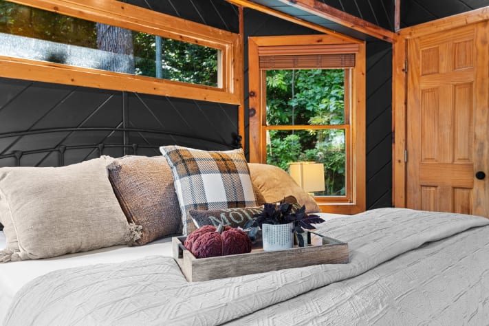 Pigeon Forge, Tennessee Cabin Rental - Gallery Image #20