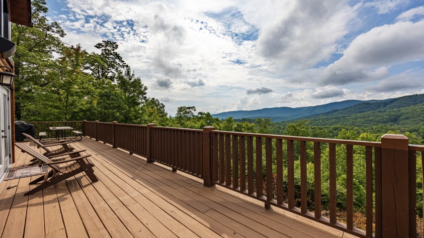 Pigeon Forge, Tennessee Cabin Rental - Gallery Image #20