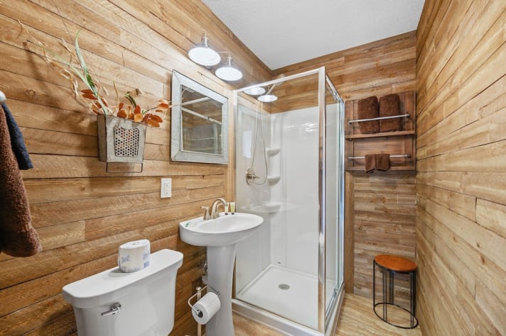 Gatlinburg, Tennessee Cabin Rental - Gallery Image #25