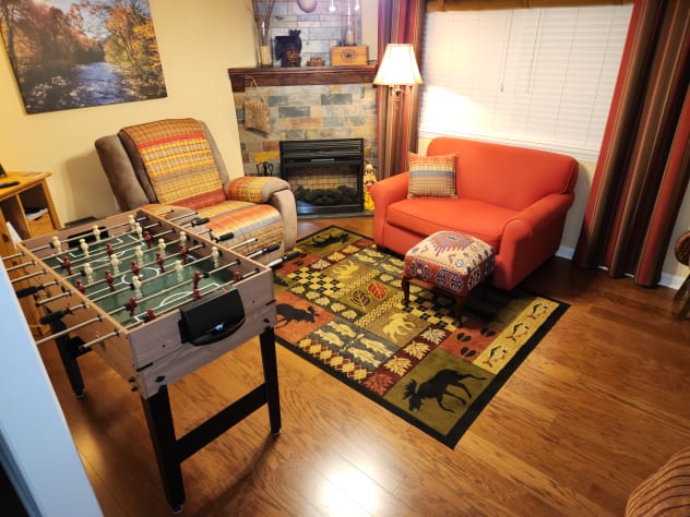 Pigeon Forge, Tennessee Cabin Rental - Gallery Image #7