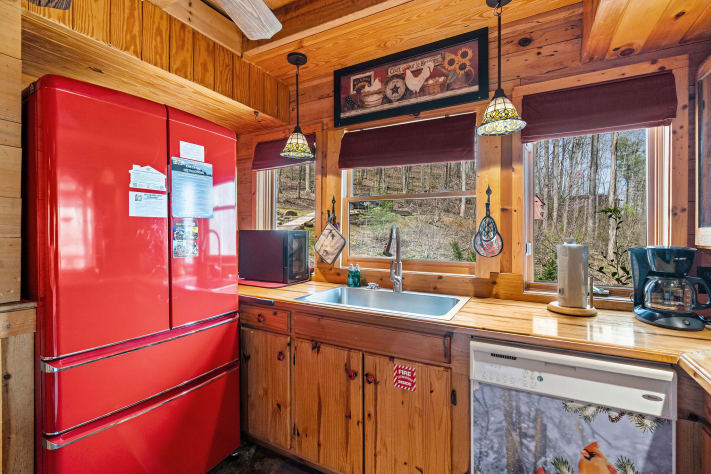 Gatlinburg, Tennessee Cabin Rental - Gallery Image #16