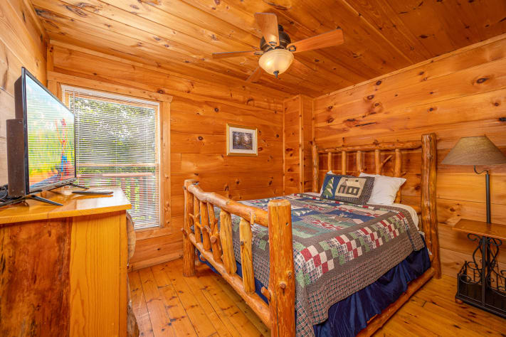Gatlinburg, Tennessee Cabin Rental - Gallery Image #14