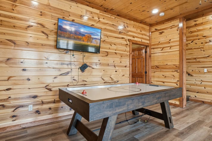 Pigeon Forge, Tennessee Cabin Rental - Gallery Image #14