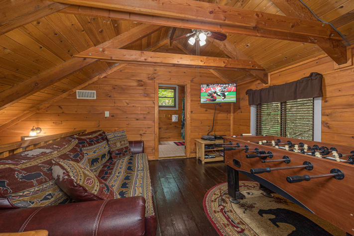 Pigeon Forge, Tennessee Cabin Rental - Gallery Image #19