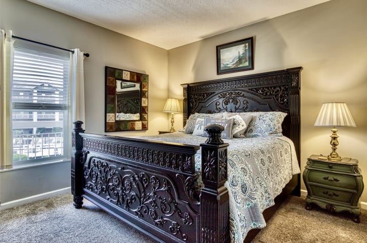 Pigeon Forge, Tennessee Cabin Rental - Gallery Image #19