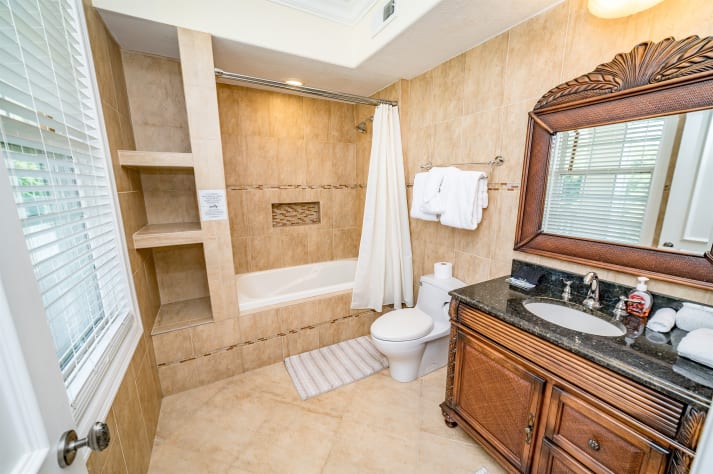 Dandridge, Tennessee Cabin Rental - Gallery Image #20